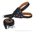 Eco-friendly Hot Selling Comfortable No Pull Dog Harness